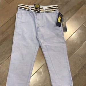 Boys brand new Ralph Lauren pants